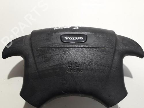 Used Driver airbag Driver airbag VOLVO S70 (874) 2.4 Turbo (193 hp) 33506613 33506613
