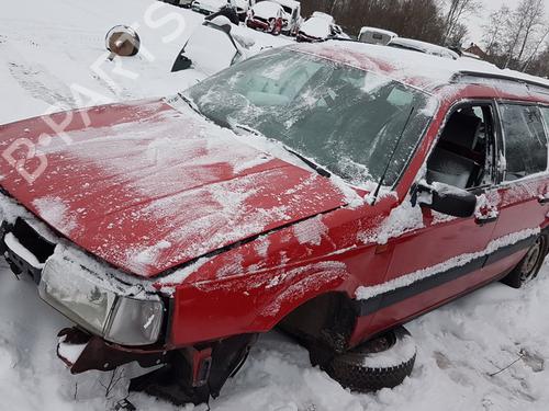 Used Parts VW PASSAT B3/B4 Variant (3A5, 35I) 2.0 4649964
