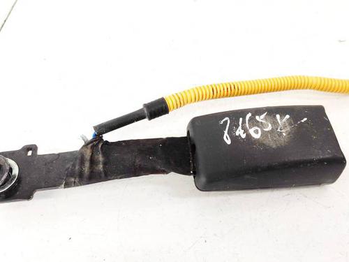 Used Seat buckle Seat buckle 35274260 35274260