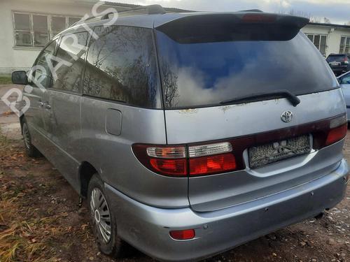 Electronic sensor TOYOTA PREVIA II (_R3_) 2.0 D-4D (CLR30_, CLR30R) | BP33089997M84 - Image 7