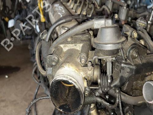 Throttle body KIA CEE'D Hatchback (ED) 1.6 CRDi 115 | BP38766533M82 - Image 2