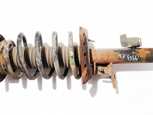 Used Right front shock absorber Right front shock absorber 35103349 35103349