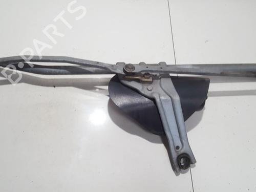 Used Front wipers mechanism Front wipers mechanism MINI MINI (R50, R53) One (90 hp) 35841943 35841943