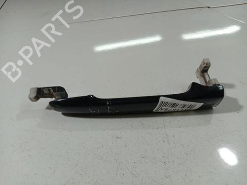 Used Rear left exterior door handle Rear left exterior door handle 38975234 38975234