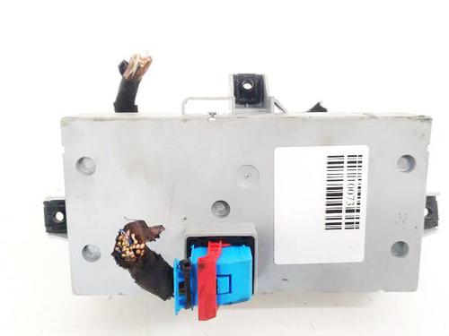 Used Electronic module Electronic module ALFA ROMEO 147 (937_) 1.9 JTD 16V (937.AXG1B, 937.BXG1B) (140 hp) 35105268 35105268