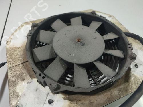 Fan VW TRANSPORTER T5 Van (7HA, 7HH, 7EA, 7EH) VR6 3.2 4motion | BP34869754M128 - Image 2