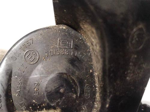 Horn VW GOLF V (1K1) 1.9 TDI | BP35020414E13 - Image 3