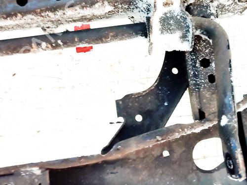 Anti roll bar VOLVO V40 Hatchback (525) T2 | BP35549001M96 - Image 3