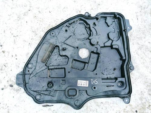 Used Rear right window mechanism Rear right window mechanism 34997127 34997127