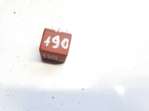 Electronic sensor AUDI TT (8N3) 1.8 T | BP32622697M84 - Image 3