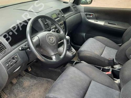 Engine mount TOYOTA COROLLA Verso (_E12_) 2.0 D-4D (CDE120_, CDE120R) | BP33072931M89  - Image 10