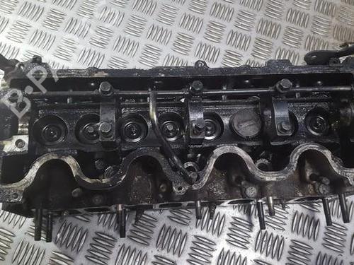 Used Cylinder head Cylinder head 35689167 35689167