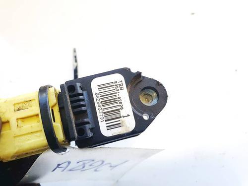 Electronic sensor CITROËN C4 Picasso I MPV (UD_) 1.6 HDi | BP32939855M84 - Image 2