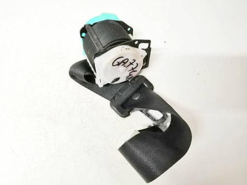 Used Rear center seatbelt Rear center seatbelt 35158446 35158446