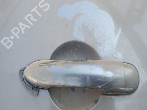 rear-left-exterior-door-handle-nissan-primera-hatchback-p12-2002-35383475 main image