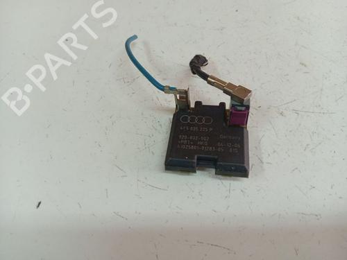 Elektronisk modul Elektronisk modul 38278287 38278287