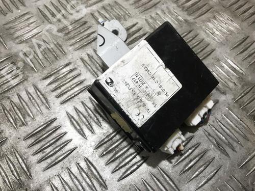 Used Electronic module Electronic module MAZDA 6 Saloon (GG) 1.8 (120 hp) 33496194 33496194