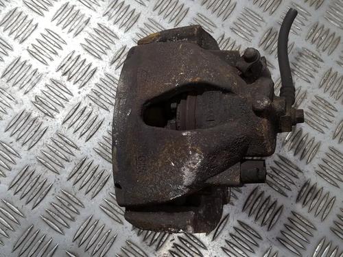 Used Right front brake caliper Right front brake caliper OPEL ZAFIRA / ZAFIRA FAMILY B (A05) 1.6 (M75) (105 hp) 35833517 35833517
