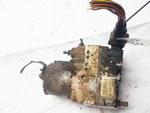 Used ABS pump ABS pump RENAULT ESPACE III (JE0_) 2.0 (JE0A) (114 hp) 35881781 35881781