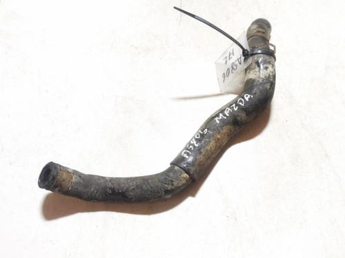 Used Pipe Pipe MAZDA MPV II (LW) 2.0 (LWEW) (122 hp) 33106740 33106740