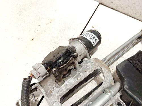 Front wiper motor MAZDA 3 (BL) 1.6 MZ-CD (BL14) | BP34949238M29 - Image 2
