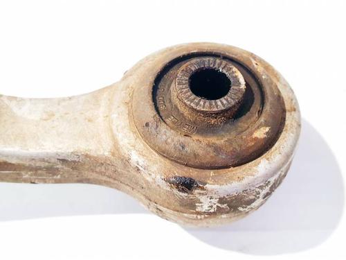 Left rear steering knuckle BMW 7 (E65, E66, E67) 730 d | BP35083543M27 - Image 3