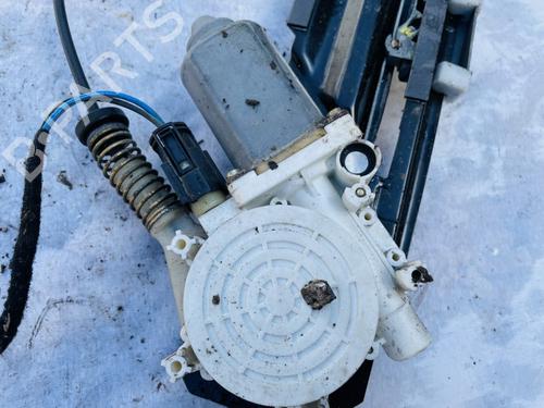 Used Left rear window motor Left rear window motor 35505538 35505538