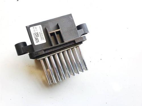 Heater resistor NISSAN DAYZ (B21W) 0.7 | BP37864959M108 - Image 3