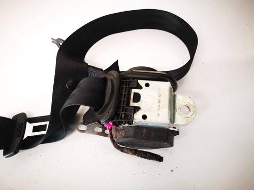 Used Front left seatbelt Front left seatbelt 34831490 34831490