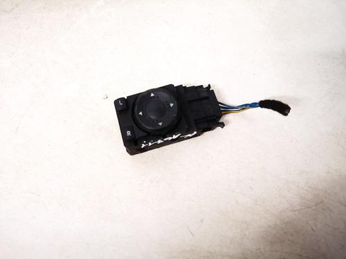 Used Mirror switch Mirror switch VW PASSAT B5 Variant (3B5) 1.8 (125 hp) 35525817 35525817