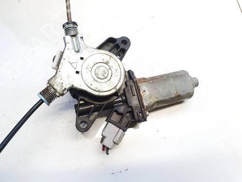 Right rear window motor IVECO DAILY IV Platform/Chassis 35C14, 35S14, 35S14 /P | BP34889347E22 - Image 3