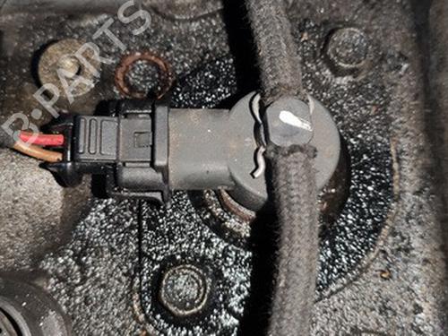 Used Injector Injector OPEL ASTRA H (A04) 1.7 CDTI (L48) (100 hp) 35484116 35484116