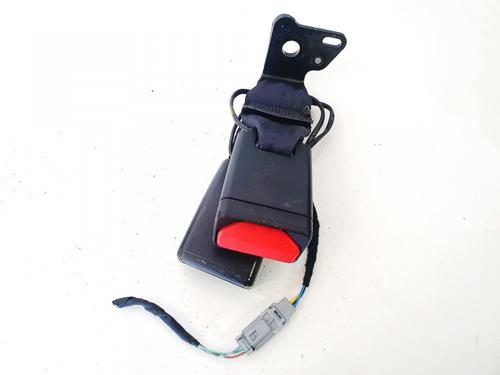 Seat buckle RENAULT ZOE (BFM_) ZOE | BP35424866I32 - Image 3