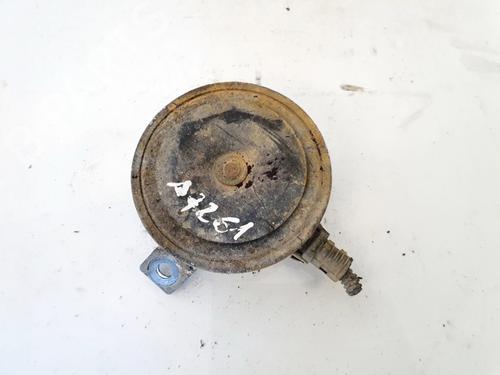 Used Horn Horn OPEL ZAFIRA A MPV (T98) 2.0 DTI 16V (F75) (101 hp) 35497652 35497652