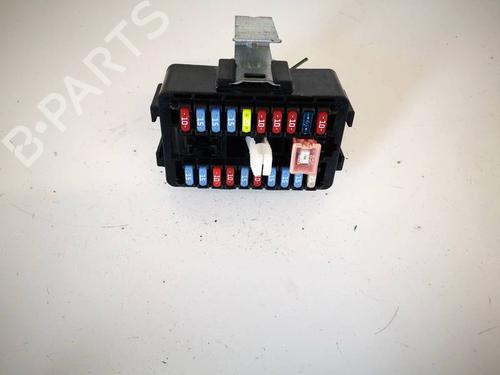 fuse-box-opel-agila-a-h00-2000-2001-2002-2003-2004-2005-2006-2007-32956783 main image