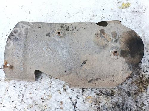 Used Underbody protection Underbody protection 34953574 34953574