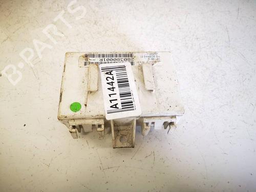 Elektronisk modul Elektronisk modul RENAULT LAGUNA III (BT0/1) 2.0 dCi (BT07, BT0J, BT14, BT1A, BT1S) (131 hp) 36517780 36517780