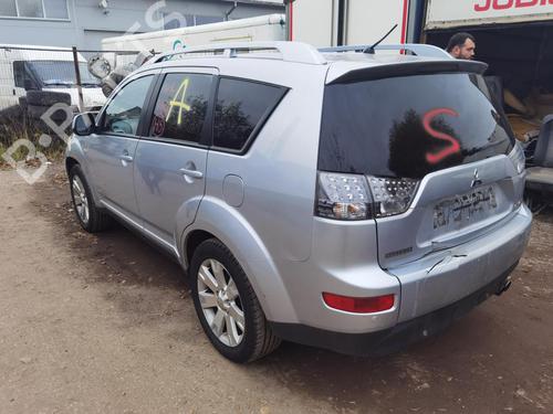 Engine mount MITSUBISHI OUTLANDER II (CW_W) 2.0 DI-D (CW8W) | BP32905315M89 - Image 8