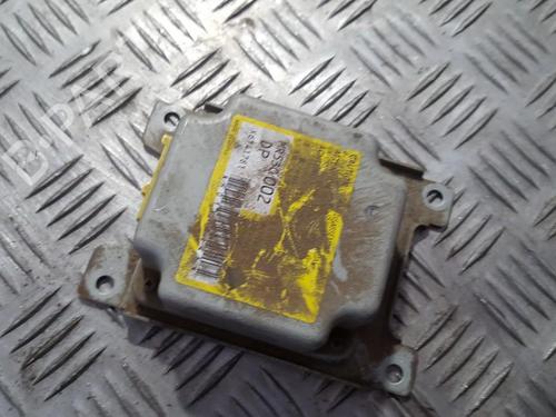 Used ECU airbags ECU airbags MITSUBISHI PAJERO III (V7_W, V6_W) 2.5 TDi (V64W, V74W) (115 hp) 33504461 33504461