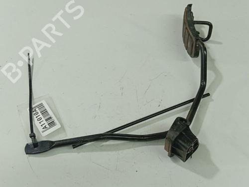 Pedal Pedal RENAULT MEGANE Scenic (JA0/1_) 1.6 e (JA0F) (90 hp) 34795050 34795050
