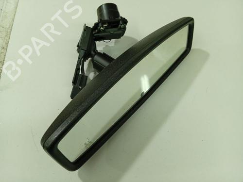 Used Rear mirror Rear mirror OPEL INSIGNIA A (G09) 2.0 CDTI (68) (131 hp) 34822696 34822696