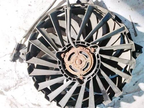 Fan PEUGEOT 807 (EB_) 2.0 HDi | BP35272948M128 - Image 2