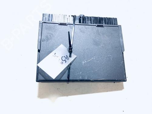 Electronic module JAGUAR X-TYPE I (X400) 2.2 D | BP35645042M83 - Image 2