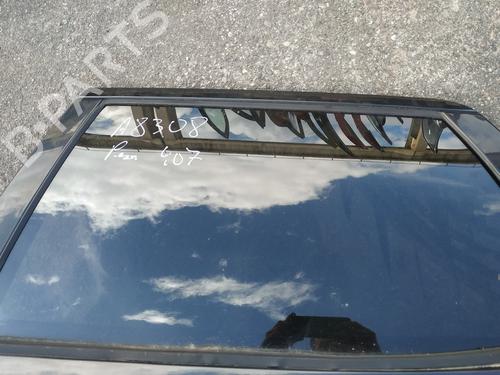 Used Rear left door window Rear left door window 35403082 35403082