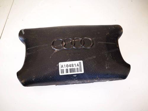 driver-airbag-audi-a4-b5-8d2-1994-1995-1996-1997-1998-1999-2000-2001-32567759 main image