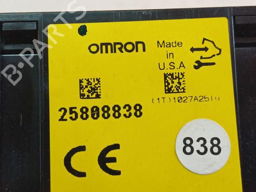 Electronic module CHEVROLET CAPTIVA (C100, C140) 2.0 D | BP32533625M83