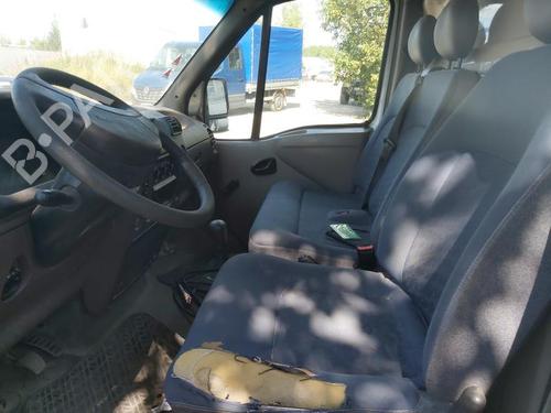 Electronic module OPEL MOVANO A Bus (X70) 2.8 DTI (JD) | BP33067299M83 - Image 8