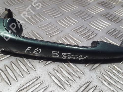 front-right-exterior-door-handle-bmw-3-e46-1997-1998-1999-2000-2001-2002-2003-2004-2005-35704656 main image