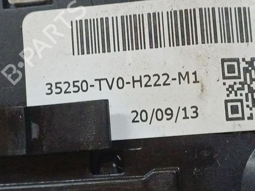 Warning switch HONDA CIVIC IX (FK) 1.6 i-DTEC (FK3) | BP34781166I22 - Image 4
