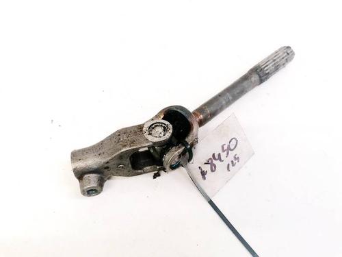 Used Steering column universal joint Steering column universal joint RENAULT MEGANE III Hatchback (BZ0/1_, B3_) 1.5 dCi (BZ09, BZ0D, BZ1W, BZ29, BZ14) (110 hp) 35359395 35359395